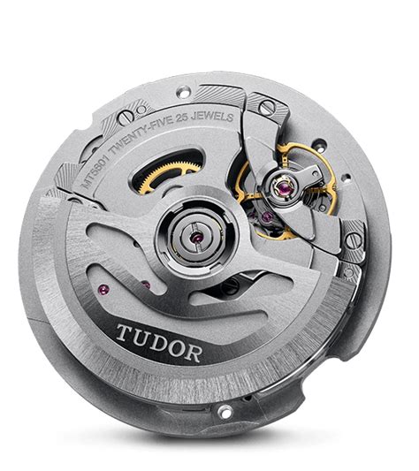 Tudor caliber MT5601 » WatchBase